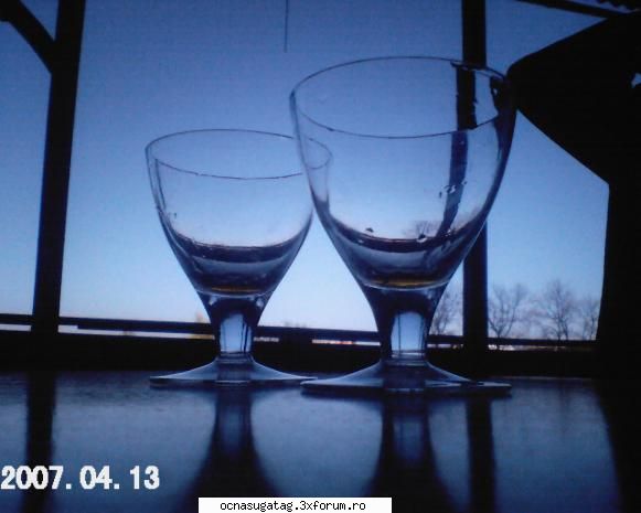 artistic glass